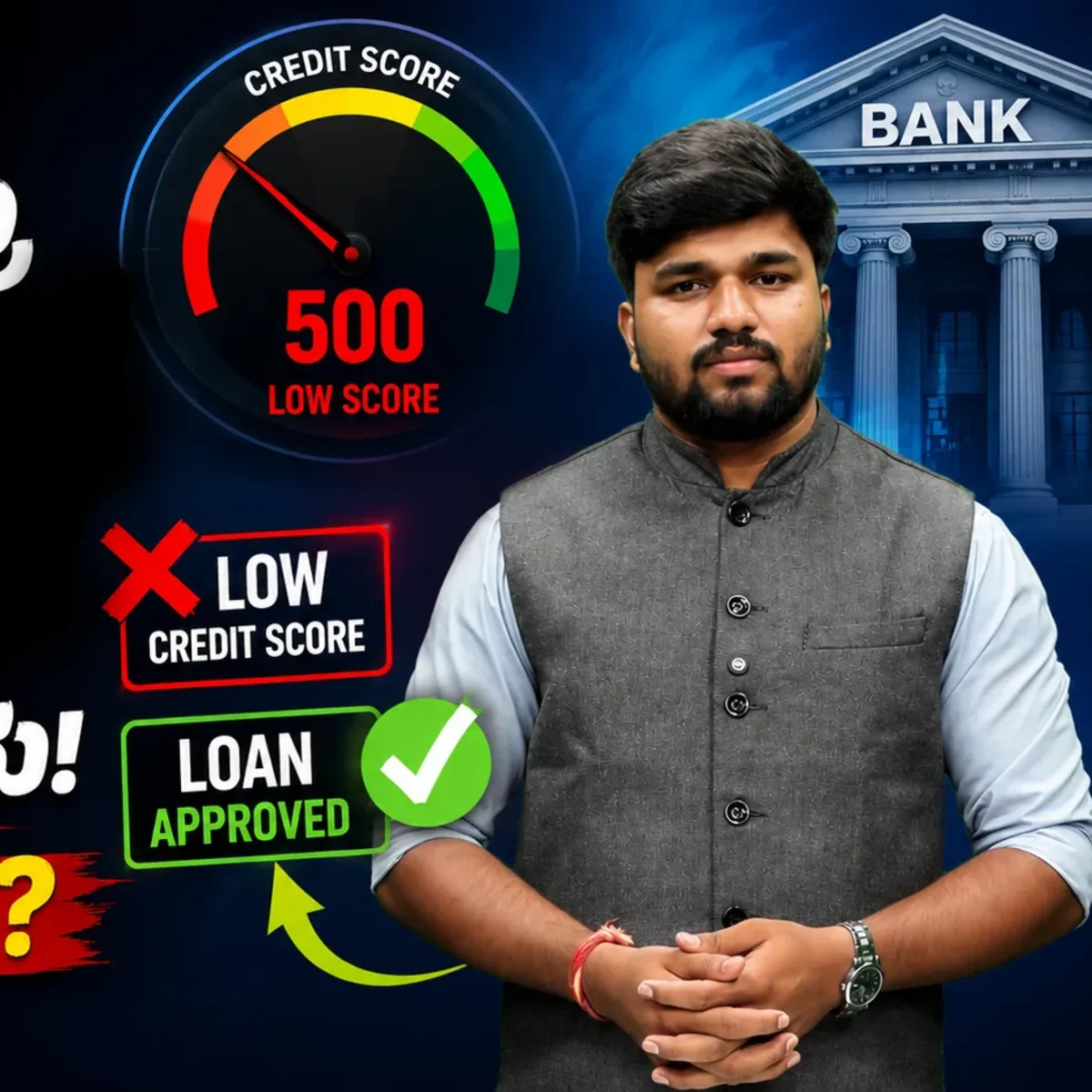 Credit Score