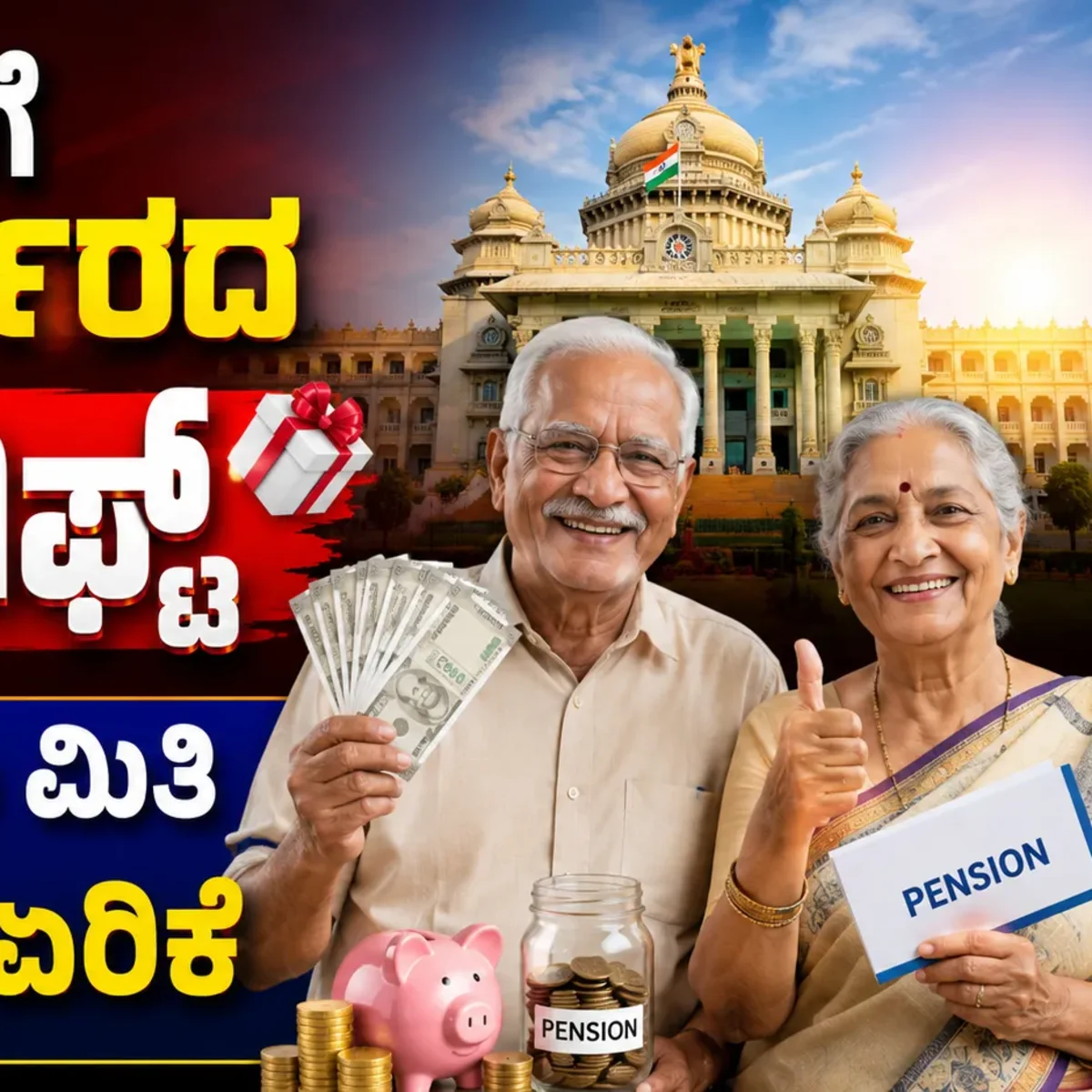 pensions