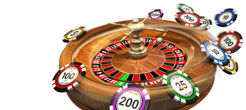 Roulette video slot Roulette er ægte