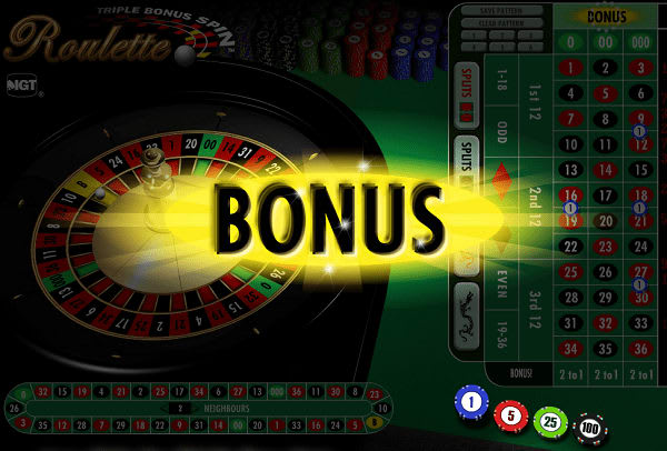 roulette tilbud bonusser roulette bonus
