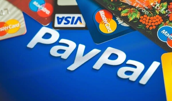PayPal Casino vigtigste typer Mobilcasinoer, der accepterer PayPal
