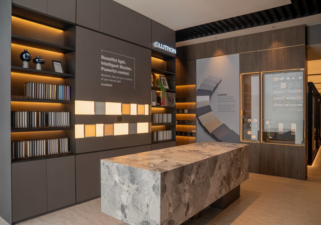LUTRON NEW WAY 13