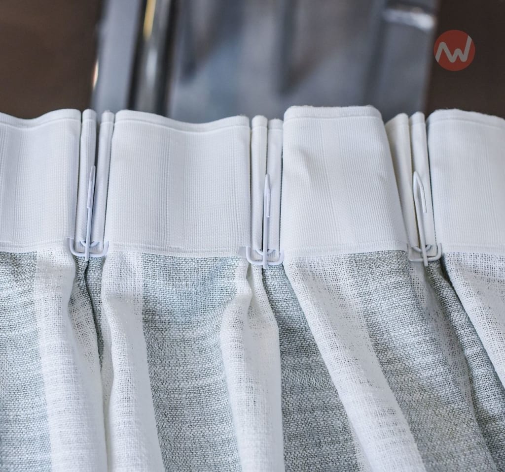 01 Pleats that survive the first clean
