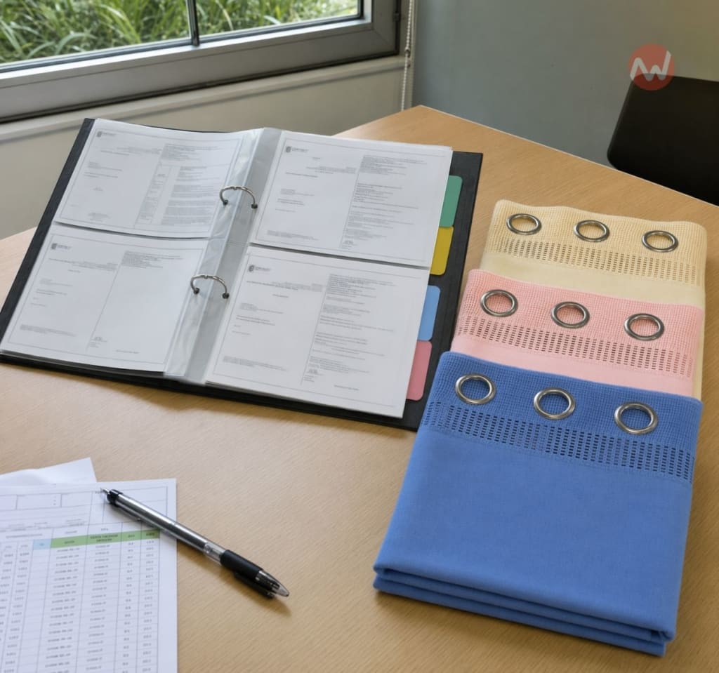 25 The four certs your tender should specify