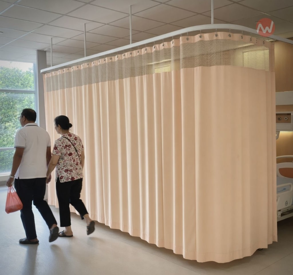 09 Privacy that holds at the bay opening