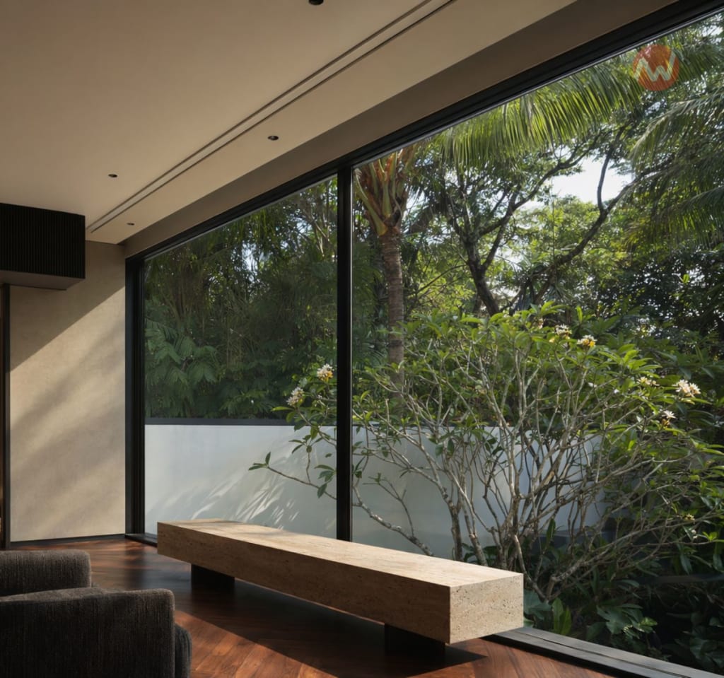 03 Designed to disappear into your architecture