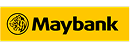 Maybank Brand Logo