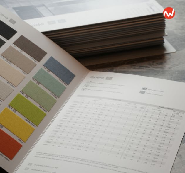 Commercial Roller Blinds Your Silent Sales Team Proposal Visuals and Fast Tech Support