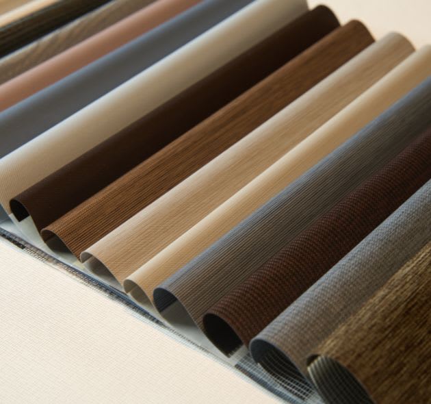 zebra blinds fabrics