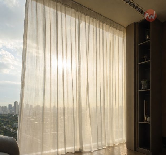 Curtain Accessories