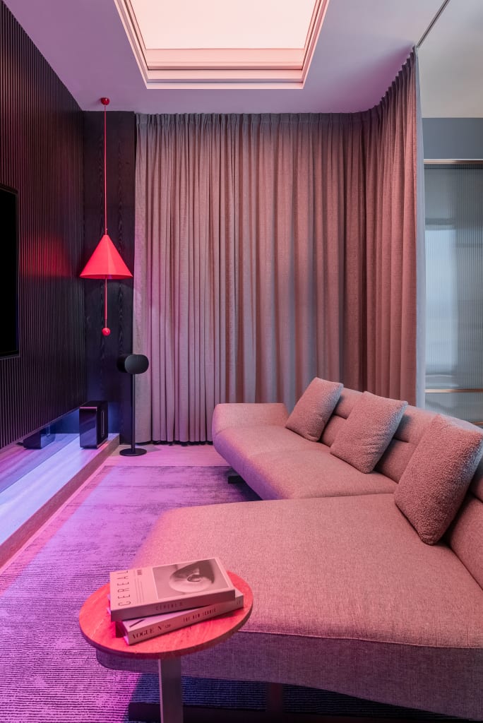 LUTRON NEW WAY 23
