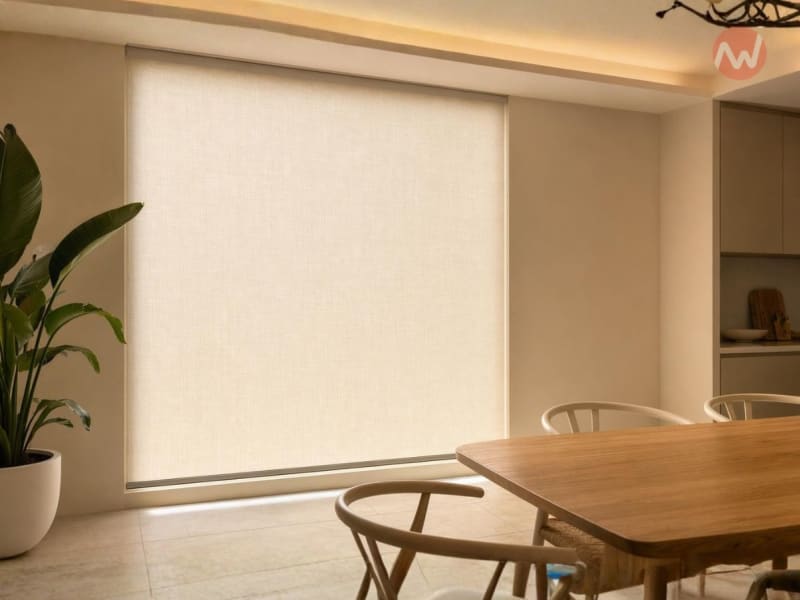 Residential Roller