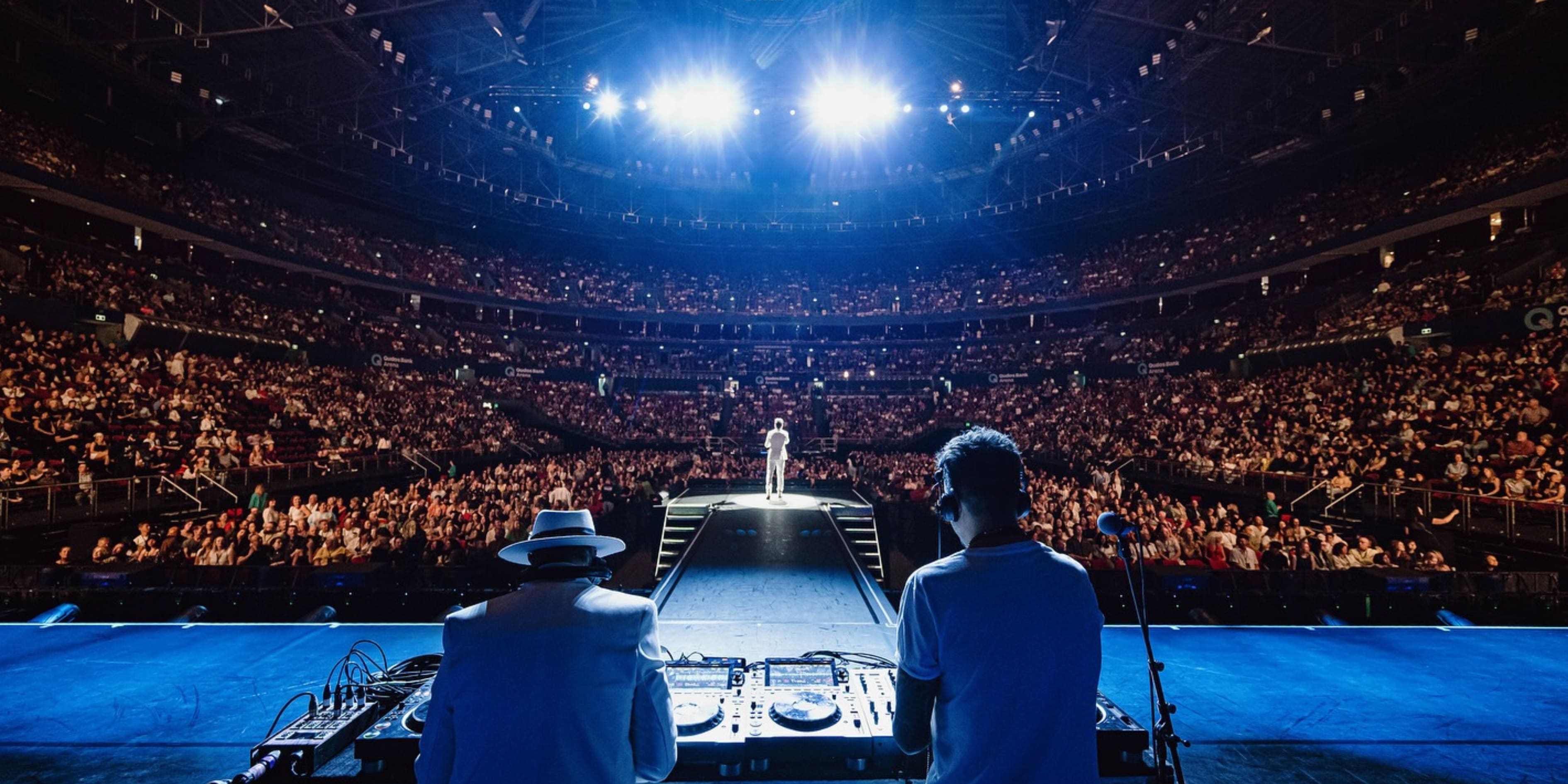 The Potbelleez Cover Image