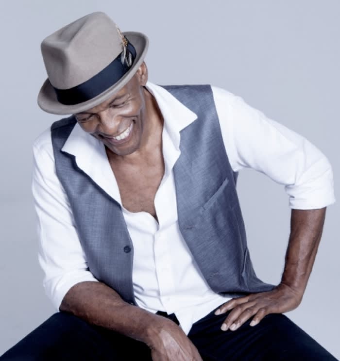 Steve Clisby
