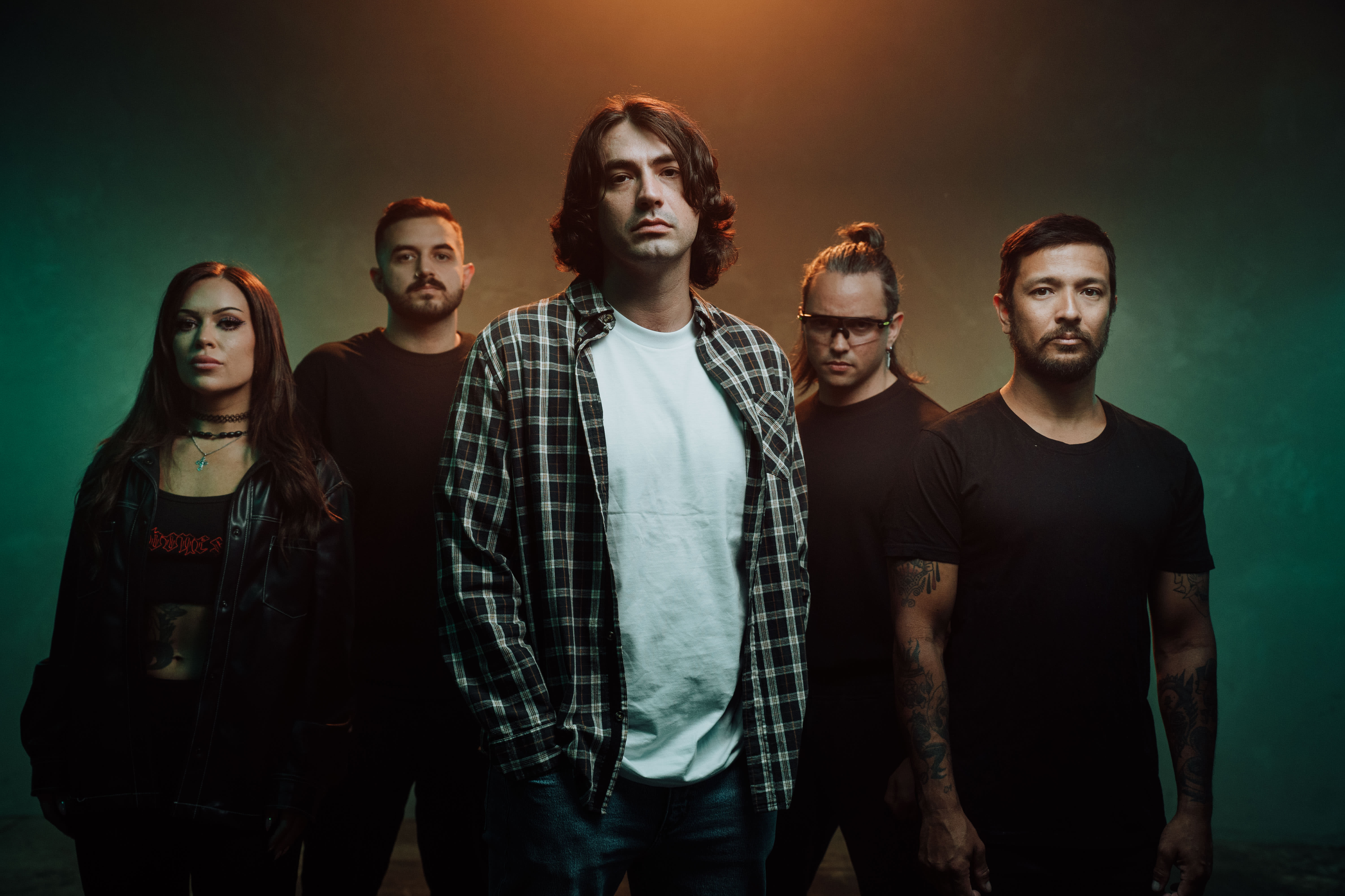 Make Them Suffer
