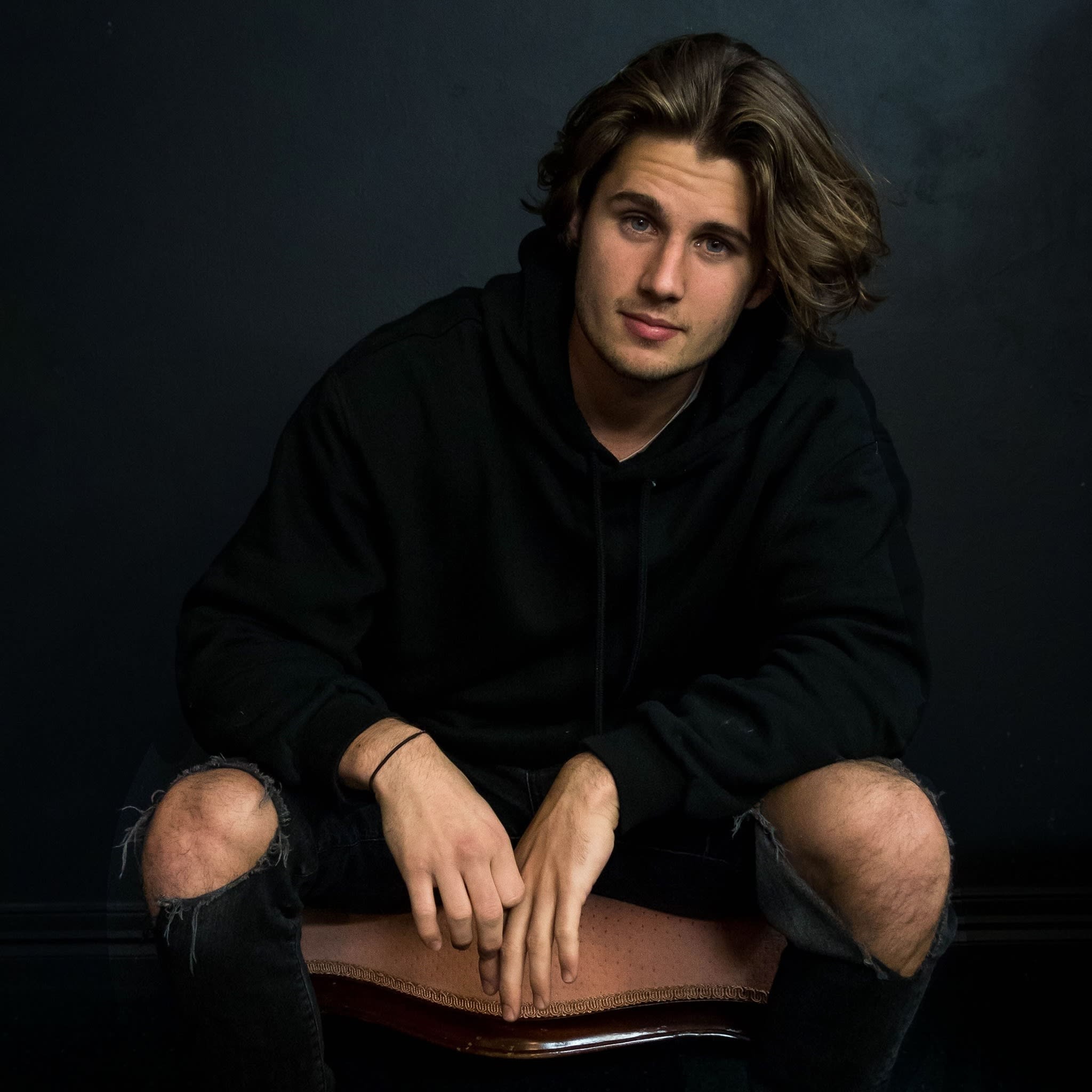 Joel Adams