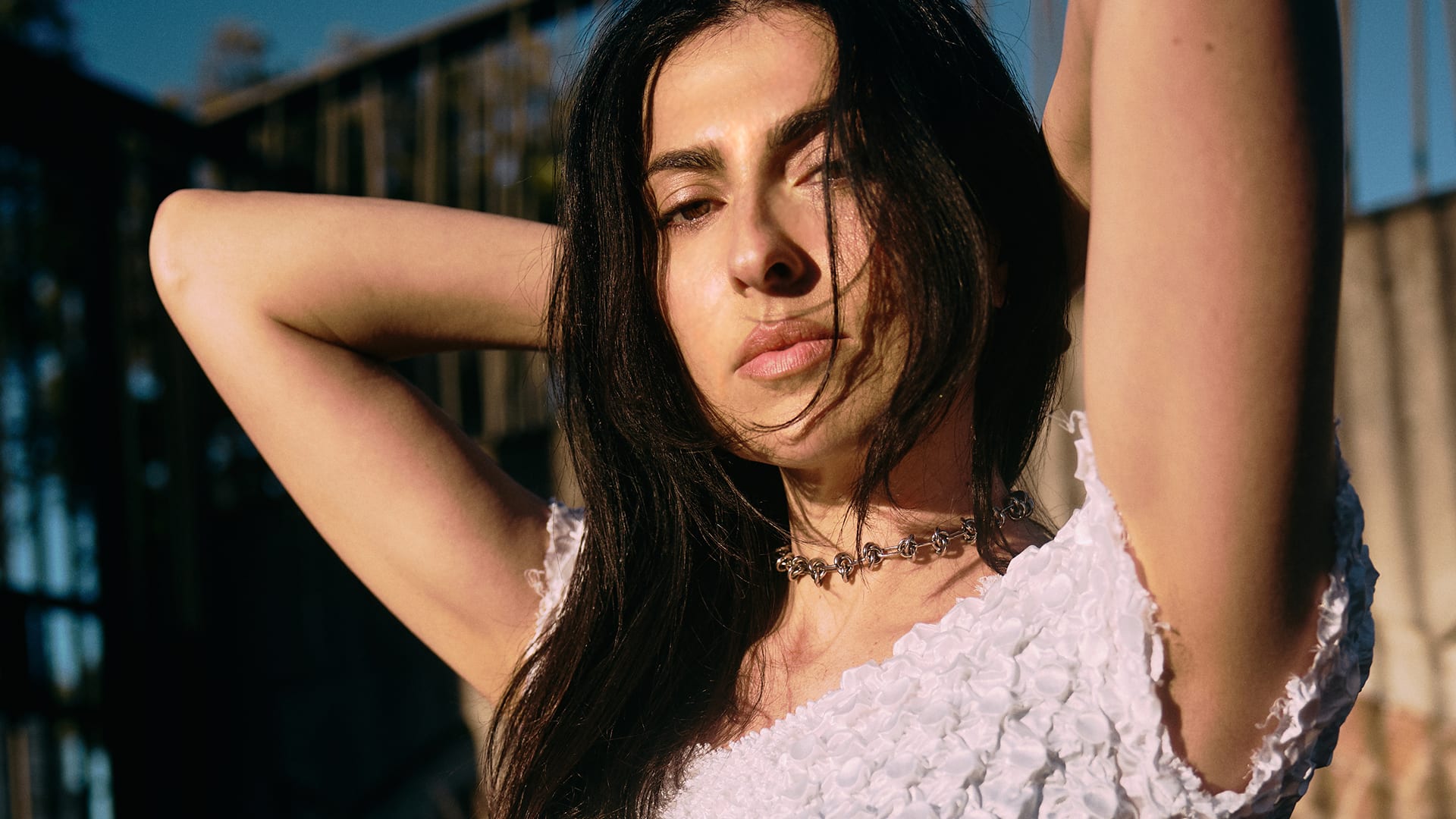 Anna Lunoe