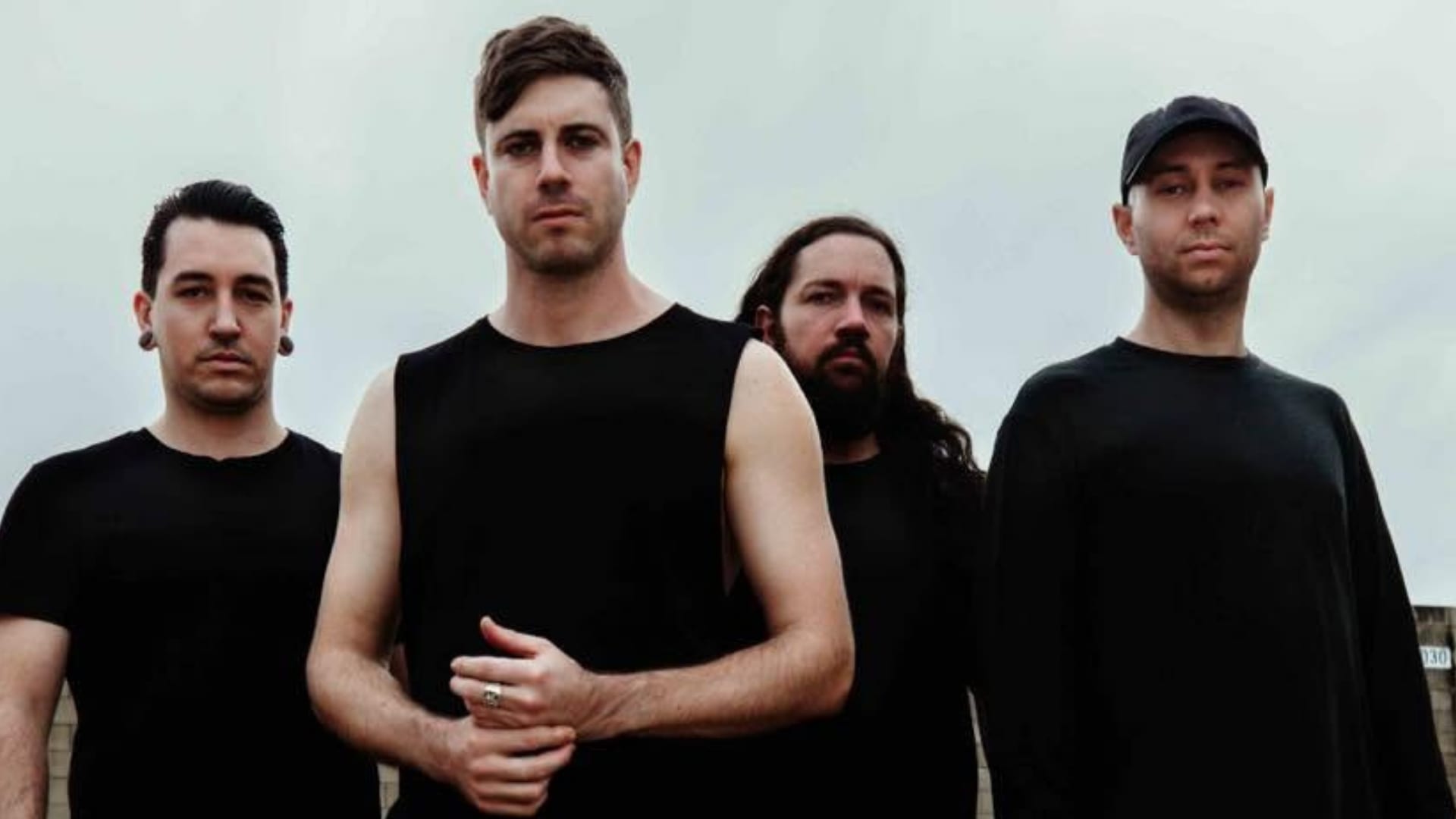 In Hearts Wake