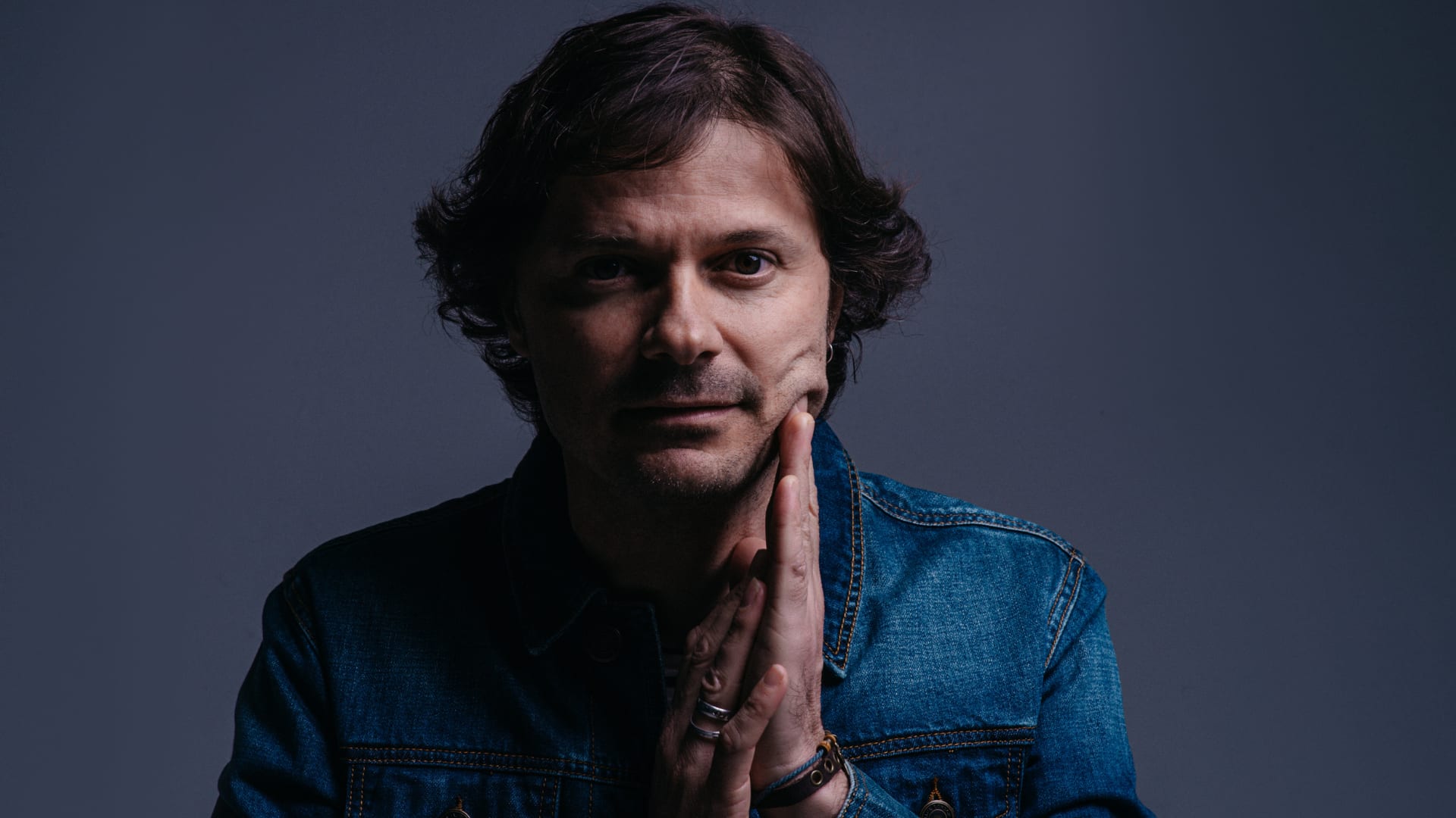 Darren Middleton (Powderfinger)