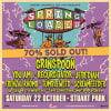 Tour Poster