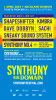 Tour Poster