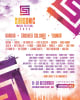 Tour Poster