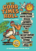 Tour Poster