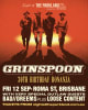 Tour Poster