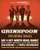 Tour Poster