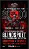 Tour Poster