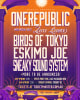 Tour Poster
