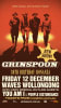 Tour Poster