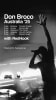 Tour Poster