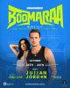 Tour Poster