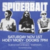 Tour Poster