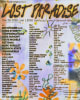 Tour Poster