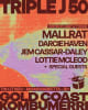 Tour Poster