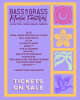Tour Poster