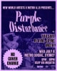Tour Poster