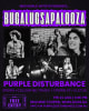 Tour Poster