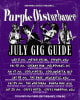 Tour Poster
