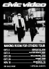 Tour Poster
