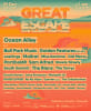 Tour Poster