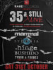 Tour Poster
