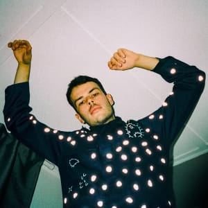 Golden Vessel Releases New Single 'MOONSTONE'