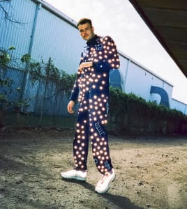 Golden Vessel Releases 'MOONSTONE' Clip