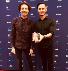 Dead Letter Circus & Clea Win Big at Queensland Music Awards