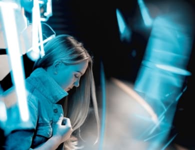 NYNE Signs To New World Artists