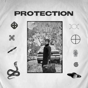 Allday Releases New Single 'Protection'