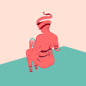 Bugs release highly-anticipated Sophomore Album 'Self Help'